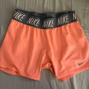 Nike shorts